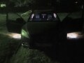 2008 Mazda 6 II (GH), чёрный, 920000 рублей - вид 5