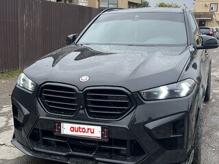 2021 BMW X5 40i IV (G05/G18), чёрный, 6500000 рублей, вид 4