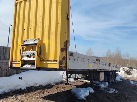 2007 Krone SDC 24, чёрный, 750000 рублей, вид 1