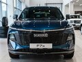 2026 Haval F7x II, синий, 3799000 рублей - вид 3