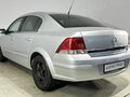 2007 Opel Astra H Рестайлинг, серебристый, 570000 рублей - вид 5