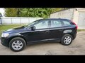 2012 Volvo XC60 I, чёрный - вид 1
