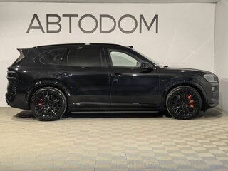 2026 Zeekr 8X Dawn, чёрный, 13290000 рублей, вид 5