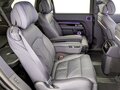 2026 Zeekr 9X 55 kWh (до 3.5 т), чёрный, 13100000 рублей - вид 11