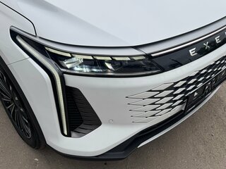 2025 Exeed RX, белый, 5200000 рублей, вид 2