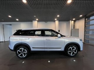 2023 Jaecoo J7 I, серый, 2000000 рублей, вид 2
