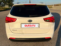 2014 Kia Ceed II, белый, 1100000 рублей - вид 8