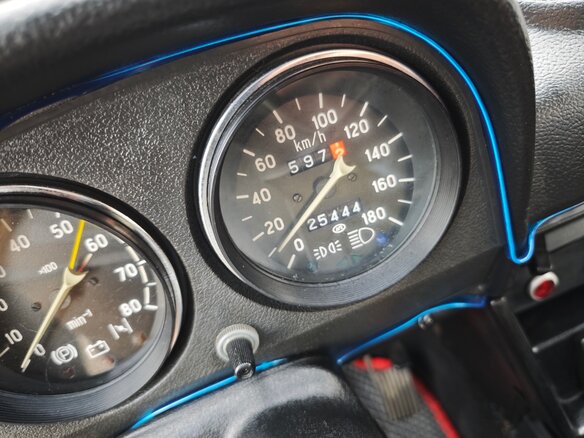 1998 Lada (ВАЗ) 2106 5-speed, фиолетовый, 170000 рублей - вид 6