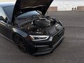 2018 Audi A5 II (F5), синий - вид 6