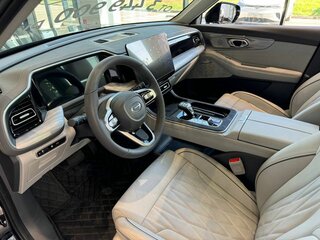 2026 GAC GS8 II, чёрный, 5460000 рублей, вид 5