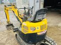 2015 Yanmar VIO, 1350000 рублей - вид 5