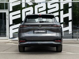 2026 Changan CS75 Plus IV, серый, 3300000 рублей, вид 4