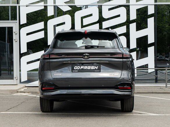 2026 Changan CS75 Plus IV, серый, 3179000 рублей - вид 3