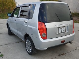 2007 Hafei Simbo, серый, 300000 рублей, вид 5