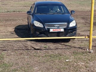 2012 Chery M11 (A3), чёрный, 200000 рублей, вид 1