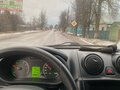 2017 Lada (ВАЗ) Granta I, белый, 445000 рублей - вид 8
