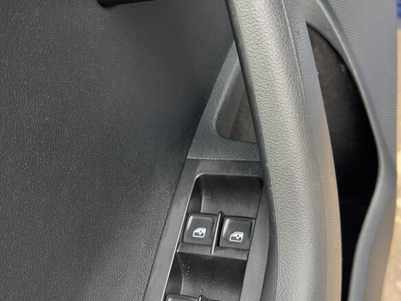 2019 Skoda Octavia III (A7) Рестайлинг, синий - вид 19