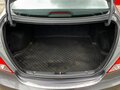 2012 Hyundai Solaris I, серый - вид 9