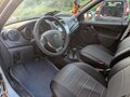 2019 Lada (ВАЗ) Granta I Рестайлинг, белый - вид 5