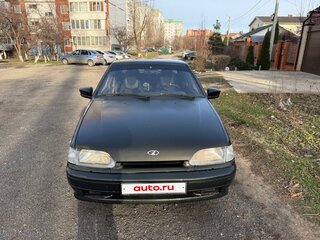 2007 Lada (ВАЗ) 2115, золотистый, 190000 рублей, вид 2
