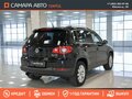 2010 Volkswagen Tiguan I, чёрный, 920000 рублей - вид 3