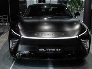 2025 Esteo Exlantix ES, чёрный, 6950000 рублей, вид 4