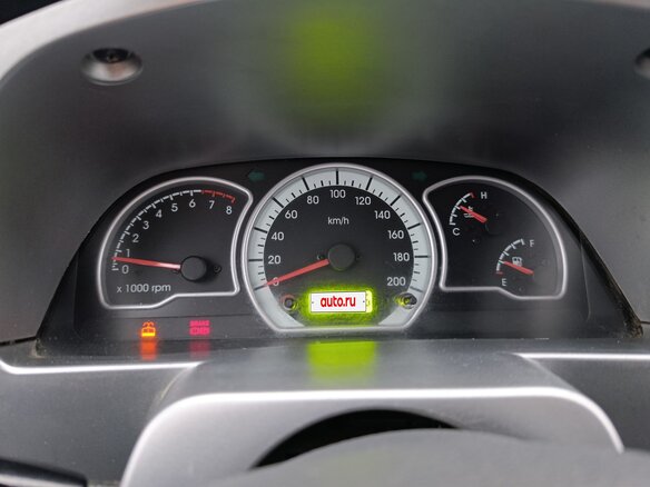 2011 Daewoo Nexia I Рестайлинг, серебристый, 140000 рублей - вид 12