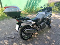 2009 Honda CBF 1000, белый, 490000 рублей - вид 2