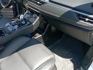 2024 Chery Tiggo 8 I Рестайлинг, серый, 2000000 рублей, вид 2