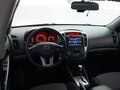2011 Kia Ceed I Рестайлинг, серебристый, 949077 рублей - вид 5