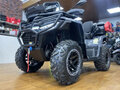 2026 HND QRX 650, чёрный, 1099900 рублей