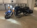 2014 Harley-Davidson Road King, синий, 1350000 рублей - вид 3
