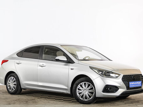 Hyundai Solaris II