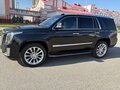 2018 Cadillac Escalade IV, чёрный, 5500000 рублей - вид 9