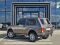 2024 Lada (ВАЗ) Niva Legend I, коричневый - вид 5