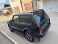 2023 Lada (ВАЗ) Niva Legend Euro-2 I, зелёный, 850000 рублей - вид 5