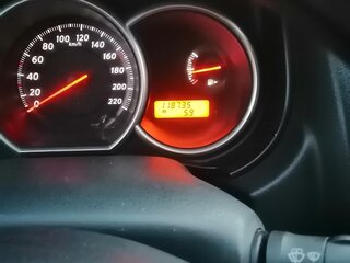 2011 Nissan Tiida I Рестайлинг, чёрный, 580000 рублей, вид 4