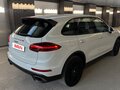 2015 Porsche Cayenne II Рестайлинг (958), белый, 4355000 рублей - вид 7