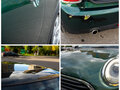 2017 Mini Hatch Cooper III (F55/F56), зелёный, 1340000 рублей - вид 9