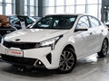 2025 Solaris KRS, белый