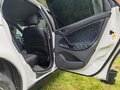 2003 Citroen C5 I, белый, 330000 рублей - вид 11