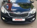 2015 Kia Cerato III, чёрный, 1000000 рублей