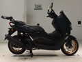 2022 Yamaha NMAX, зелёный, 390000 рублей - вид 3