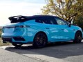 2026 Lynk & Co 07 GT I Рестайлинг, голубой, 5380000 рублей - вид 5