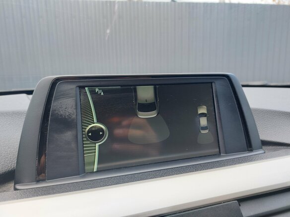 2013 BMW 3 серии 320i VI (F3x), чёрный, 1679000 рублей - вид 14