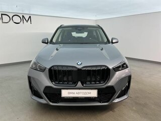 2026 BMW X1 Long 25Li xDrive III (U11/U12), серый, 6300000 рублей, вид 3