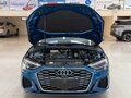 2022 Audi A3 35 TFSI Long IV (8Y), синий, 2030008 рублей - вид 6