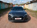 2021 Audi A5 Sportback 45 TFSI II (F5) Рестайлинг, серый, 4900000 рублей