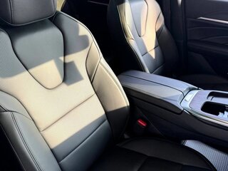 2026 Haval F7 II, чёрный, 3799000 рублей, вид 5