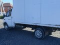2012 ГАЗ ГАЗель (2705), белый, 950000 рублей - вид 1